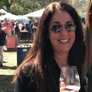 Meet your Posher, Meredith